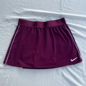 Nike Tennis/ Golf Skirt